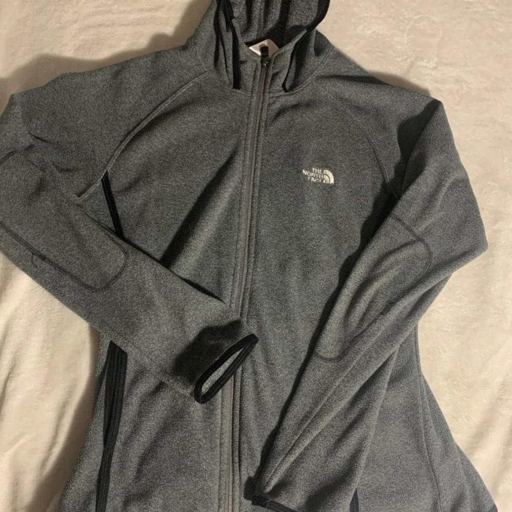 north face fleece(sold)